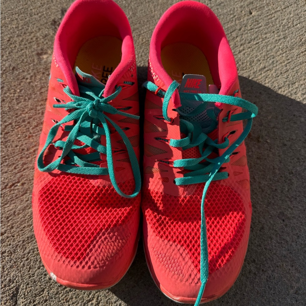 Nike Free 5.0